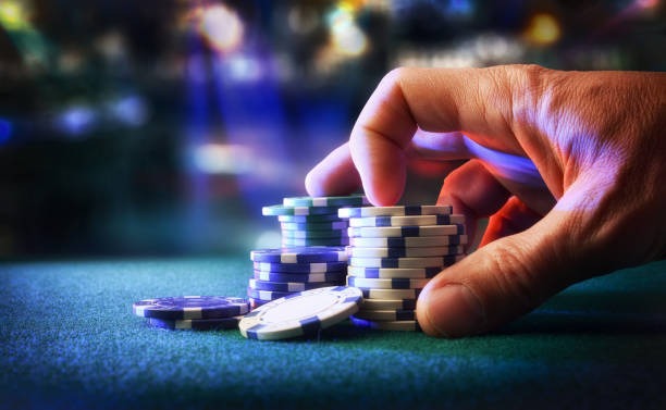 Live Betting Game