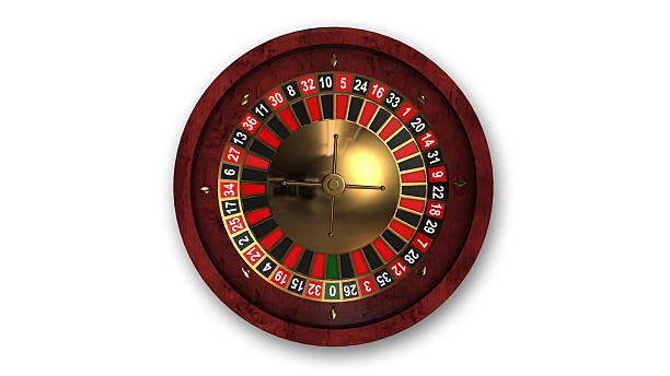 Baccarat betting layout Baccarat table interface showing Player, Banker, and Tie betting options