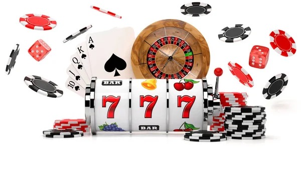 Chip selection and bet placement on kangtoto login Baccarat betting interface showing chip denominations and bet placement area
